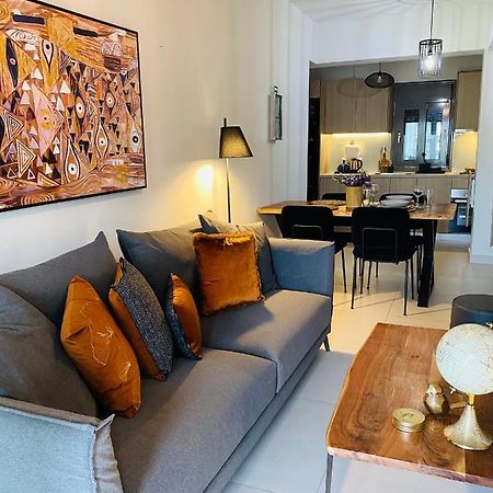 New 2Bd Aprt With Shared Rooftop Pool E2 Ateny Zewnętrze zdjęcie
