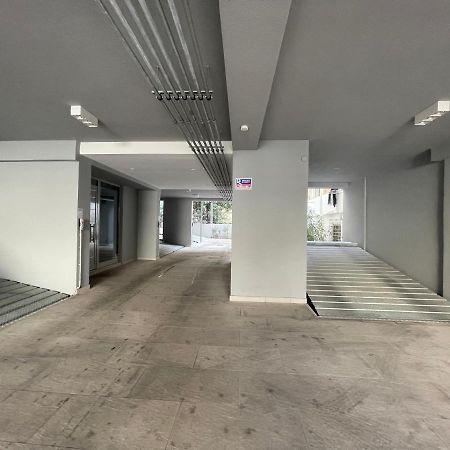 New 2Bd Aprt With Shared Rooftop Pool E2 Ateny Zewnętrze zdjęcie