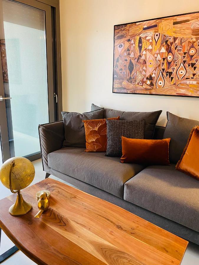 New 2Bd Aprt With Shared Rooftop Pool E2 Ateny Zewnętrze zdjęcie