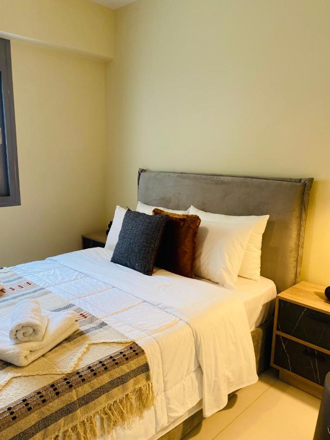 New 2Bd Aprt With Shared Rooftop Pool E2 Ateny Zewnętrze zdjęcie