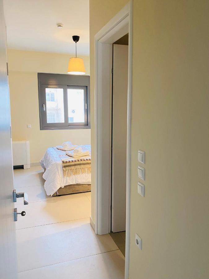 New 2Bd Aprt With Shared Rooftop Pool E2 Ateny Zewnętrze zdjęcie