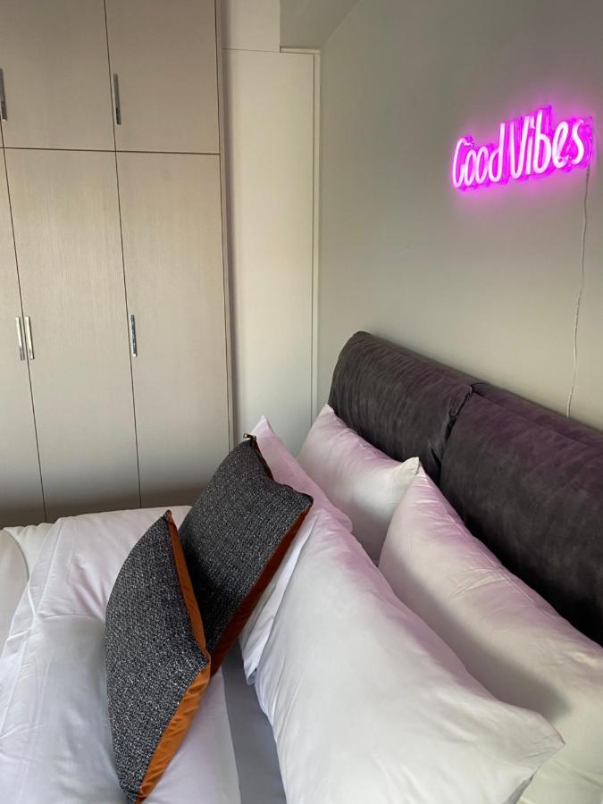 New 2Bd Aprt With Shared Rooftop Pool E2 Ateny Zewnętrze zdjęcie
