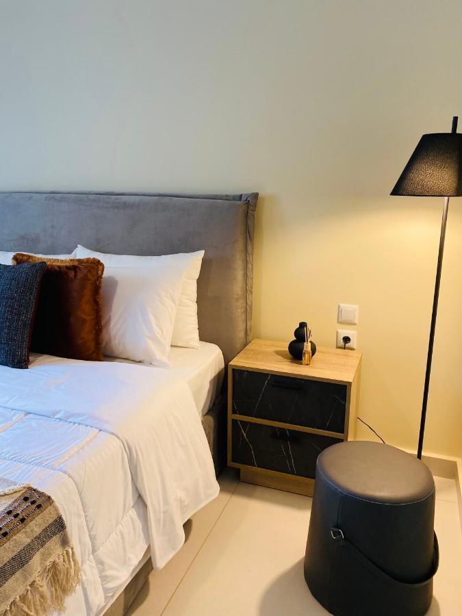 New 2Bd Aprt With Shared Rooftop Pool E2 Ateny Zewnętrze zdjęcie