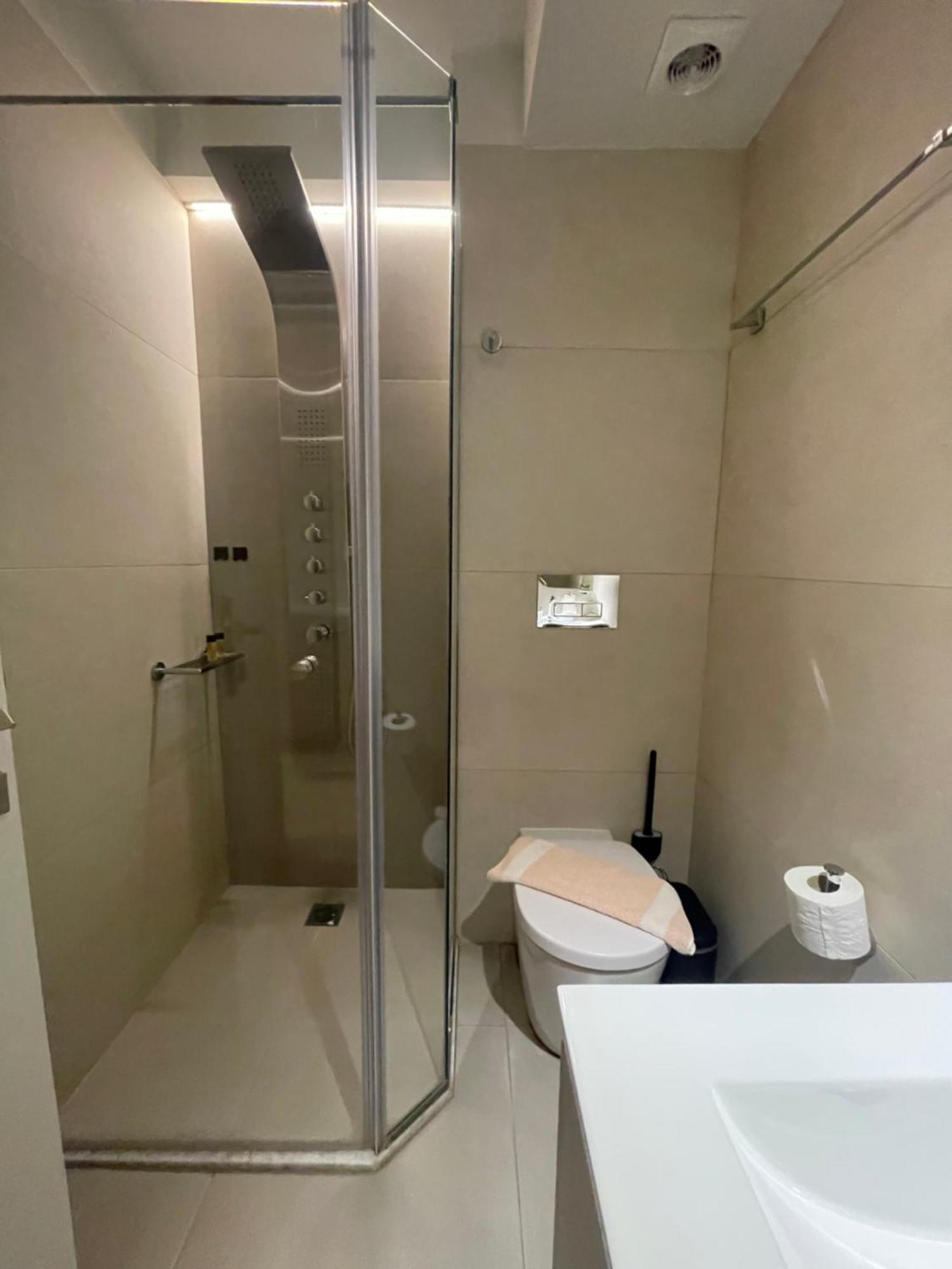 New 2Bd Aprt With Shared Rooftop Pool E2 Ateny Zewnętrze zdjęcie